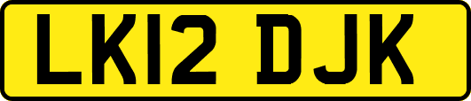 LK12DJK