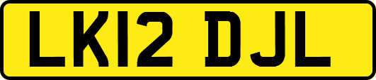 LK12DJL