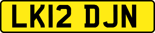 LK12DJN