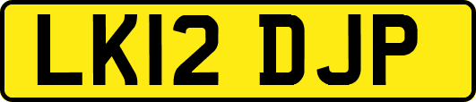 LK12DJP