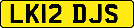 LK12DJS