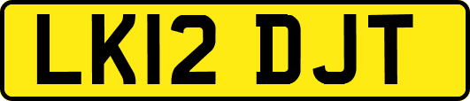 LK12DJT