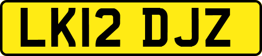 LK12DJZ