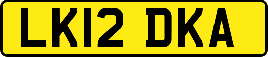 LK12DKA