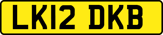 LK12DKB