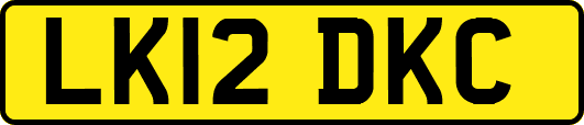 LK12DKC