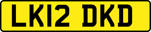 LK12DKD