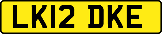 LK12DKE