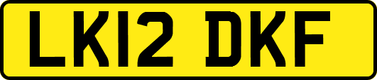 LK12DKF