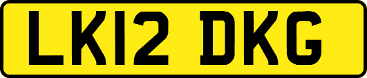 LK12DKG