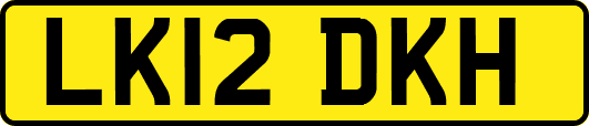 LK12DKH