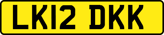 LK12DKK