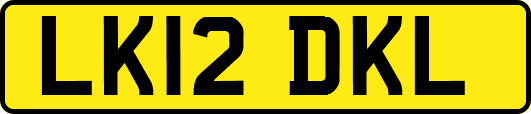 LK12DKL