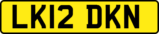 LK12DKN