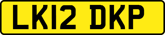 LK12DKP