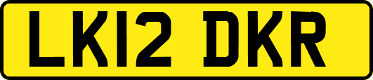 LK12DKR
