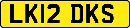 LK12DKS