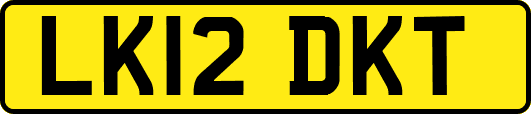 LK12DKT