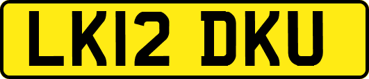 LK12DKU