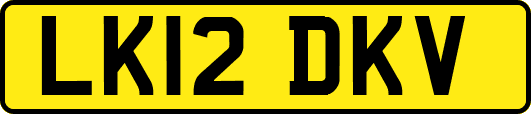 LK12DKV