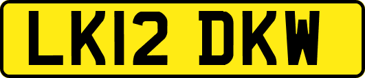 LK12DKW