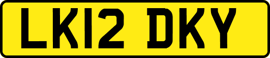 LK12DKY