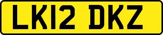 LK12DKZ