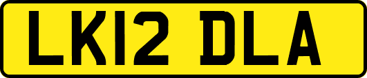 LK12DLA