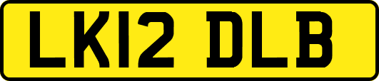 LK12DLB