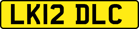 LK12DLC