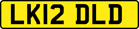 LK12DLD