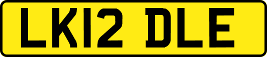 LK12DLE