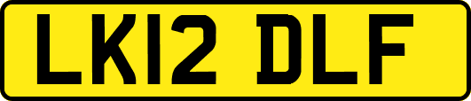 LK12DLF