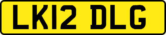 LK12DLG