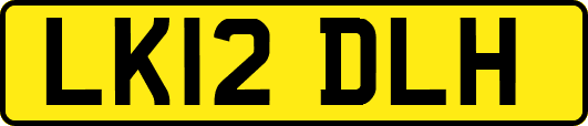 LK12DLH