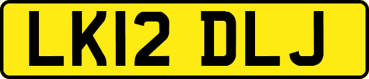 LK12DLJ