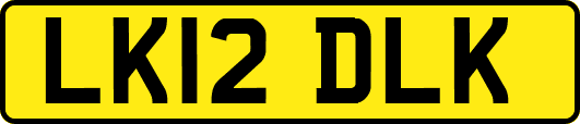 LK12DLK