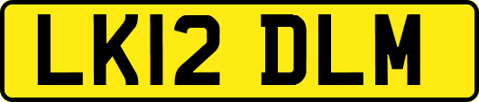 LK12DLM