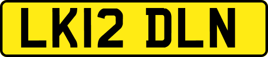 LK12DLN