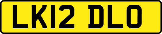 LK12DLO