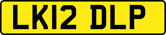 LK12DLP