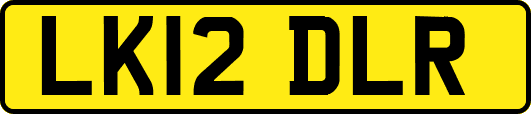 LK12DLR