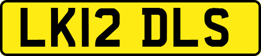 LK12DLS