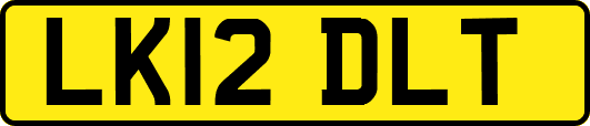 LK12DLT