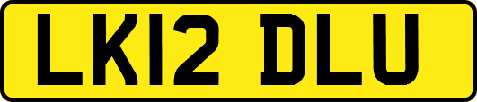 LK12DLU