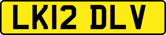 LK12DLV