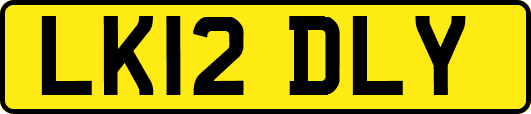LK12DLY