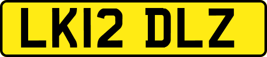 LK12DLZ