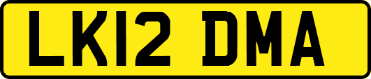 LK12DMA