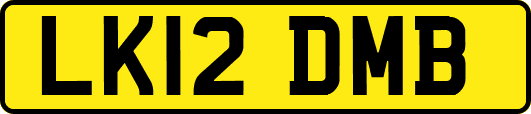 LK12DMB